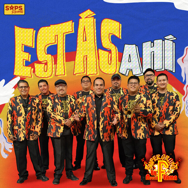 Estás Ahí