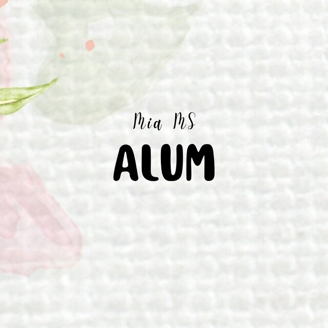Alum