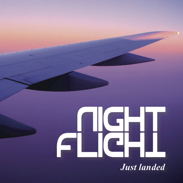 Just Landed
