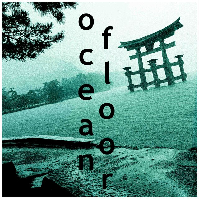 Ocean Floor