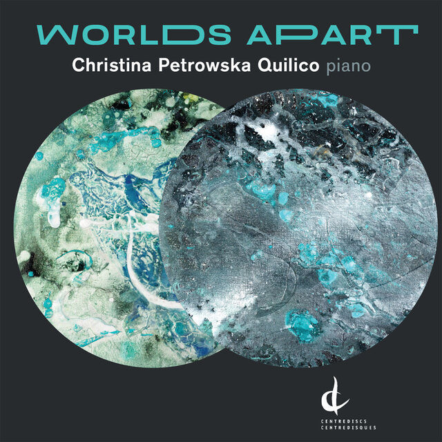 Worlds Apart