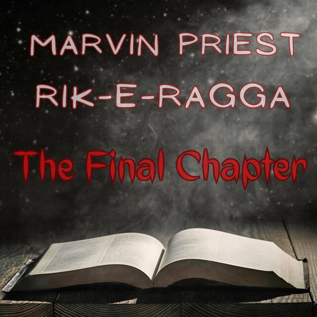 The Final Chapter