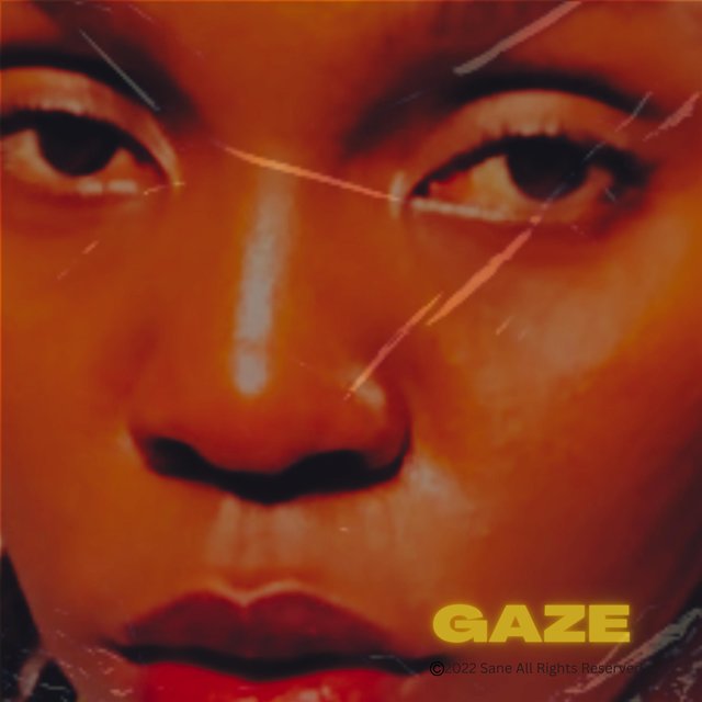 GAZE