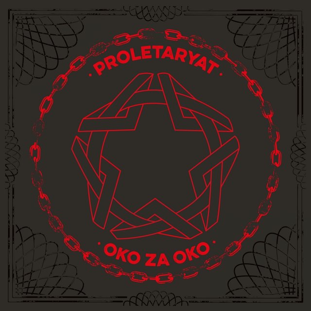 Oko za oko
