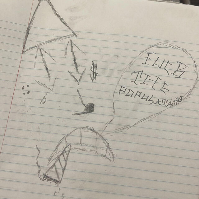 THE CHRONICLES OF $uICIDE