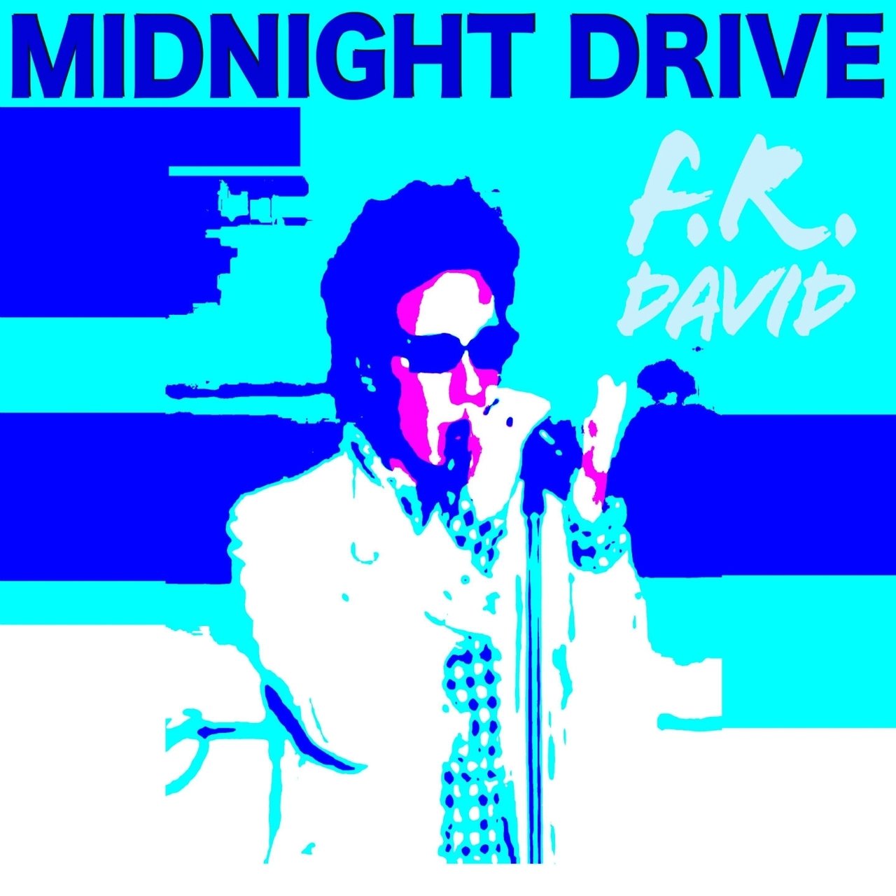 F R Dqvid F.R. David on TIDAL