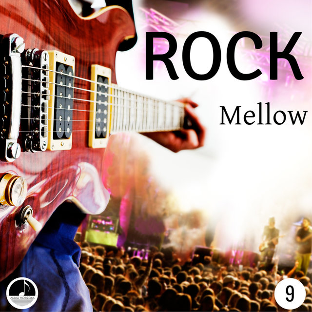 Rock 09 Mellow