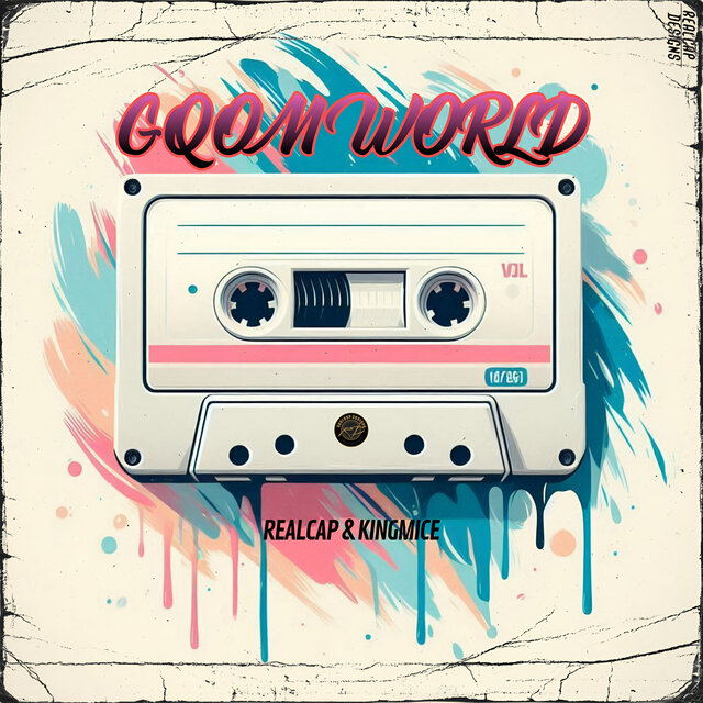 GQOMWORLD