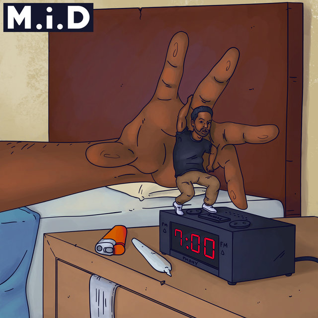 The Wake Up