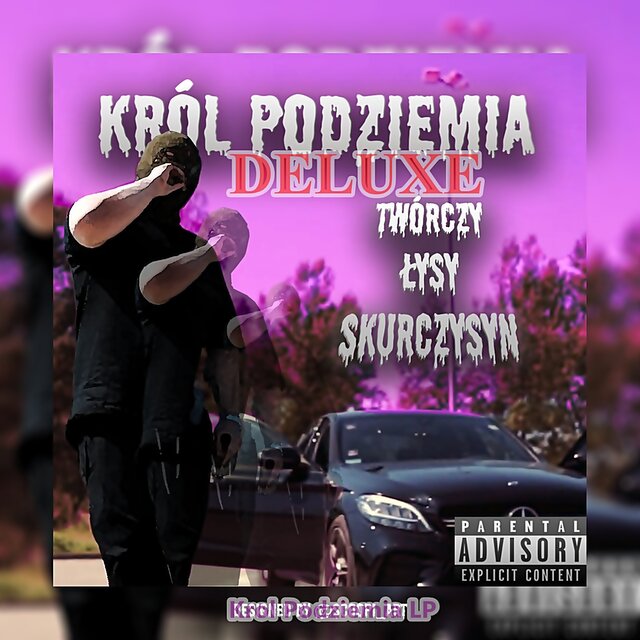 KRÓL PODZIEMIA DELUXE