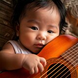 Restful Baby Strums