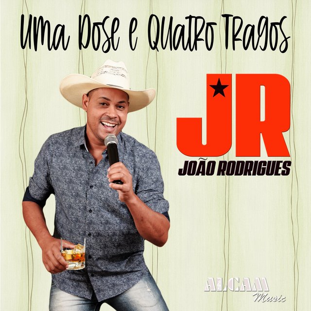 Uma Dose e Quatro Tragos