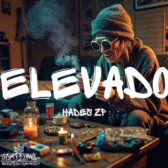 Elevado
