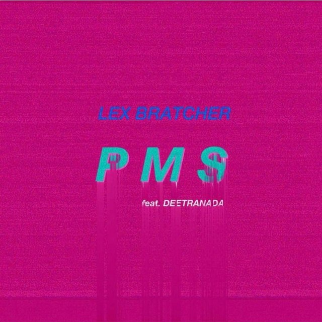PMS (feat. DEETRANADA)
