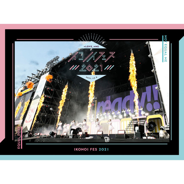 LOVE 6th ANNIVERSARY PREMIUM CONCERT by =LOVE on TIDAL