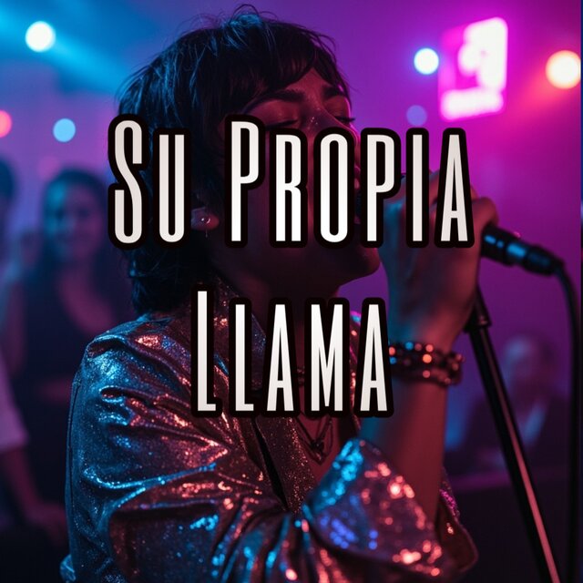 Su Propia Llama