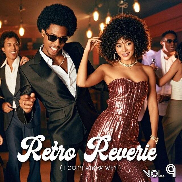 Retro Reverie Vol.9 I Don’t Know Why