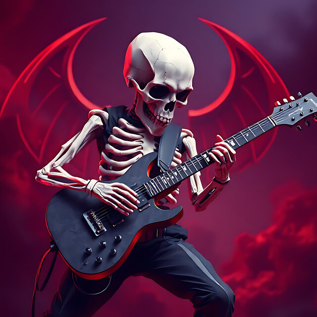 Darkness Imortal Hmz (Remastered 2025)