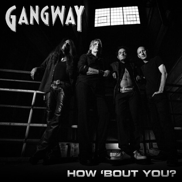 How 'bout You?