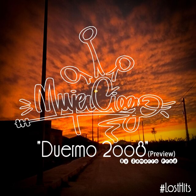 Duermo (Lost Hit Preview 2008 