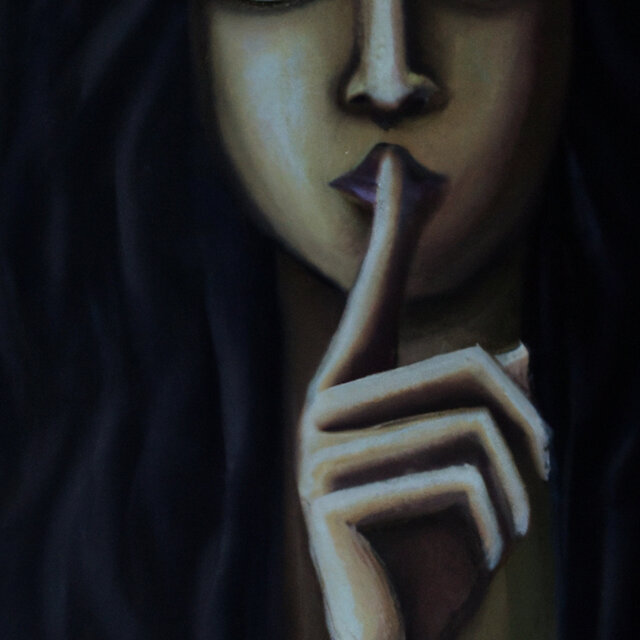Silencio