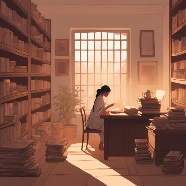 Wave Gate: Lofi Background Music