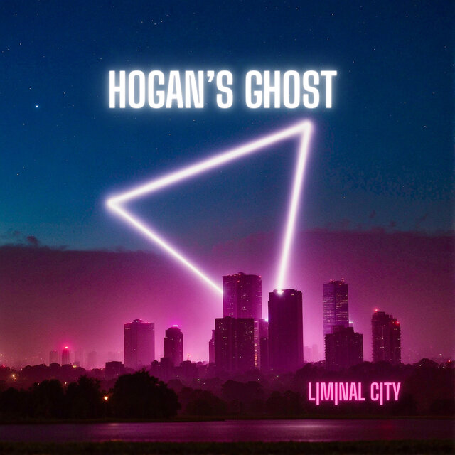 Liminal City