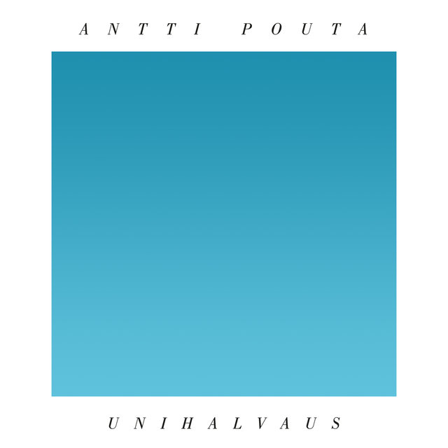 Unihalvaus