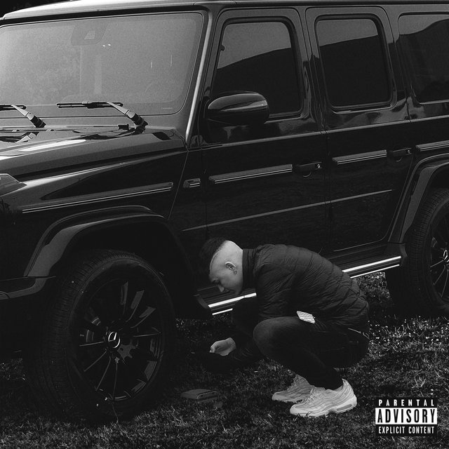 G-WAGON