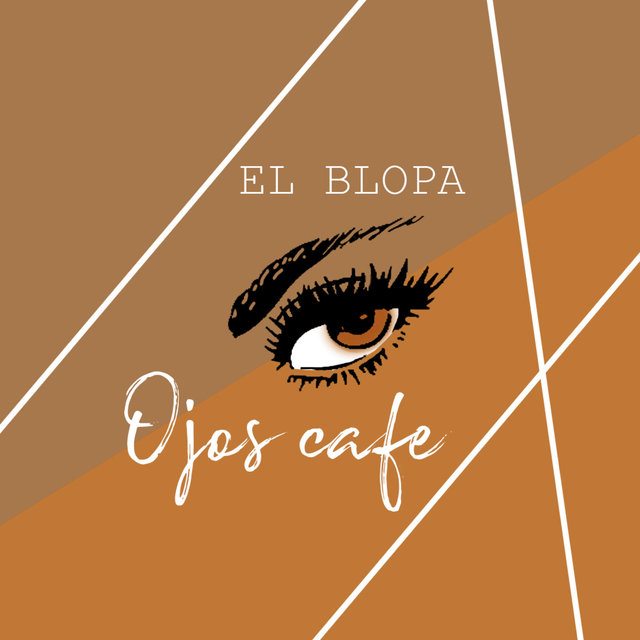 Ojos Café