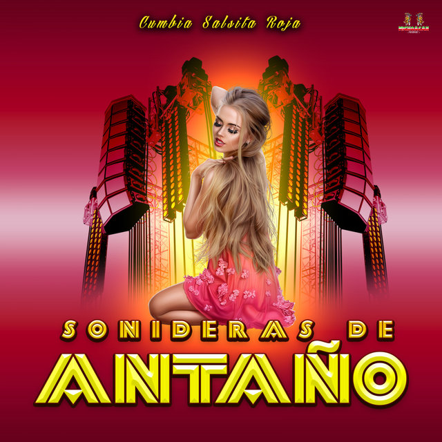 Cumbia Salsita Roja