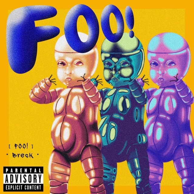 FOO!