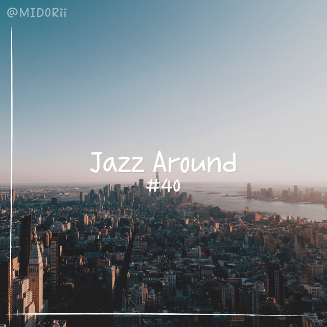 Jazz Around #40