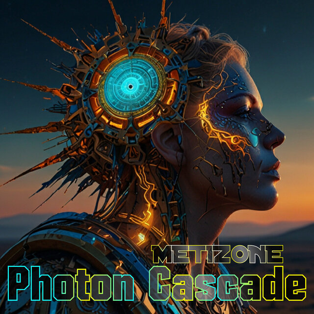 Photon Cascade