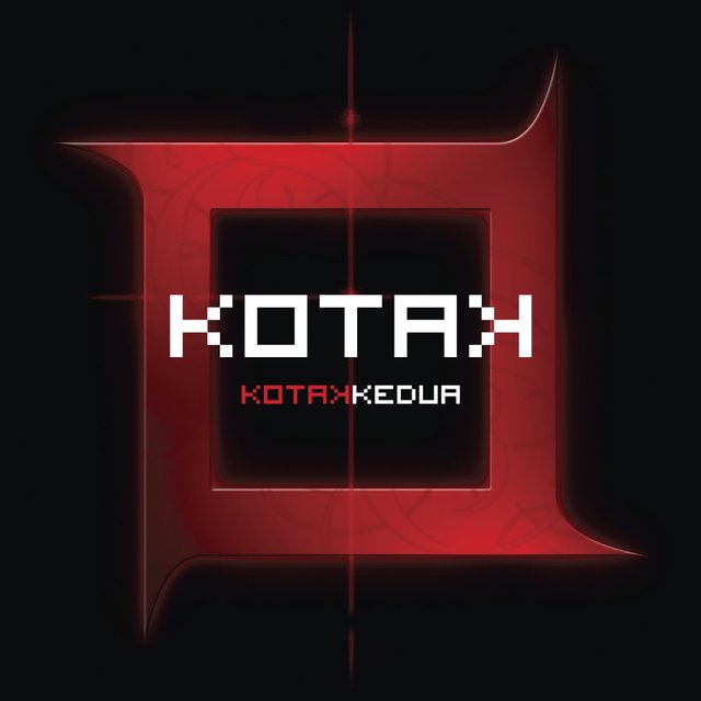 Kotak Kedua