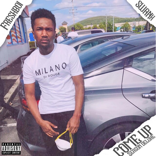 Come Up Season Deluxe EP