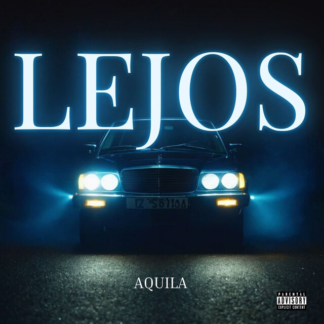 Lejos