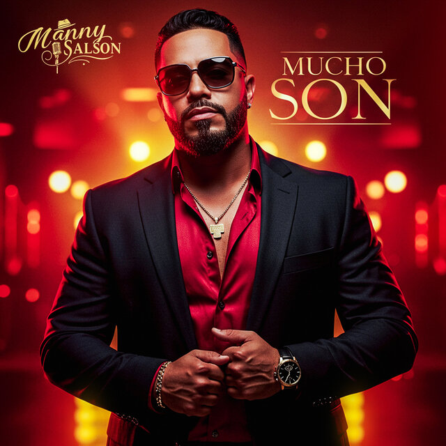 Mucho son
