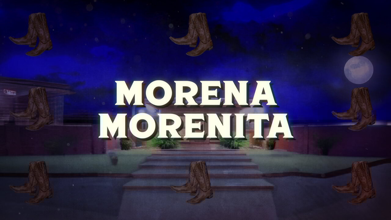Morena Morenita