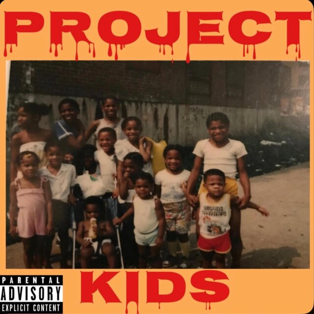 PROJECT KIDS