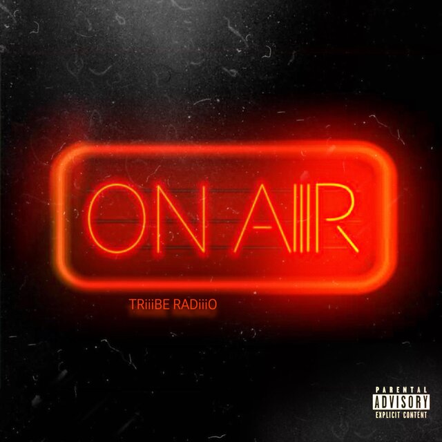 TRiiiBE RADiiiO