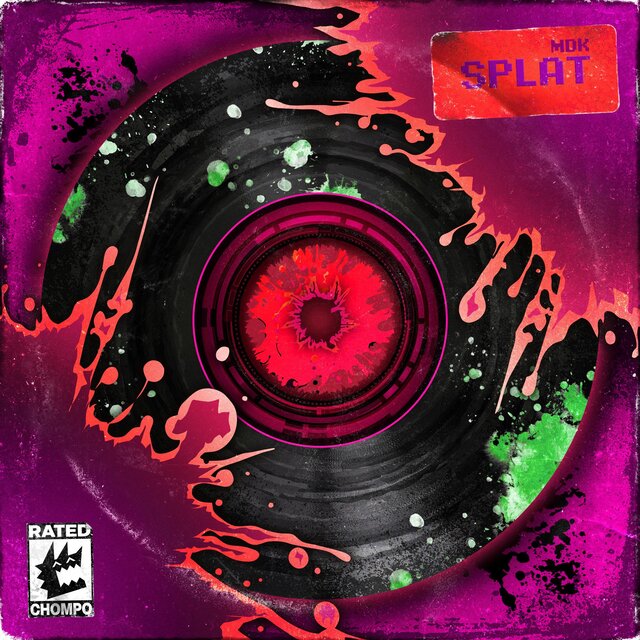 SPLAT