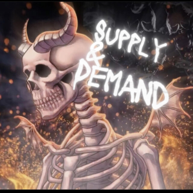 Supply & Demand