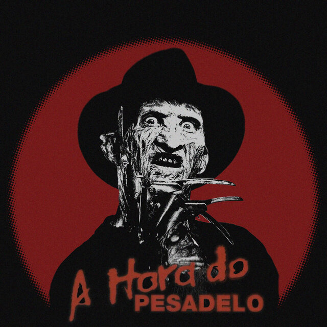 A Hora do Pesadelo