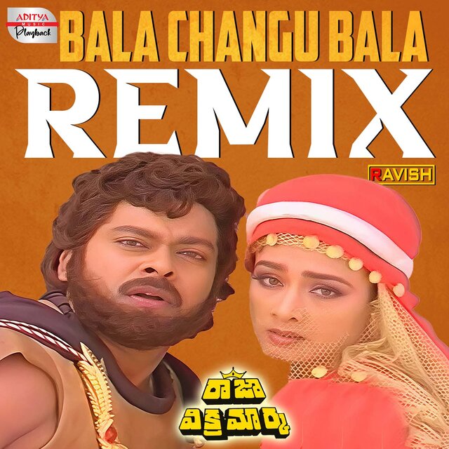 Bala Changu Bala Remix (From 