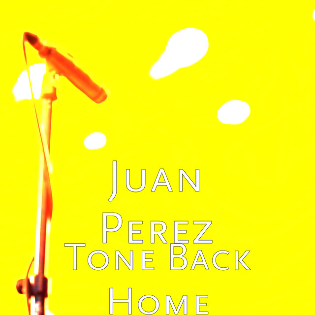 Tone Back Home
