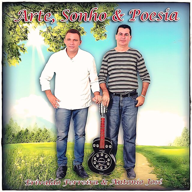 Arte, Sonho & Poesia
