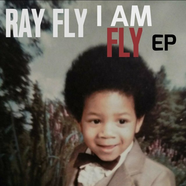 I AM FLY