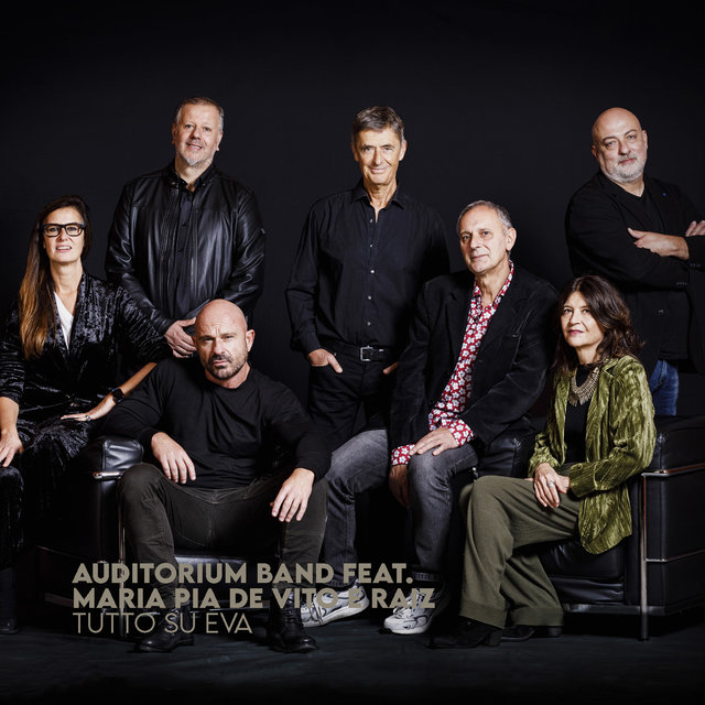 Tutto su Eva