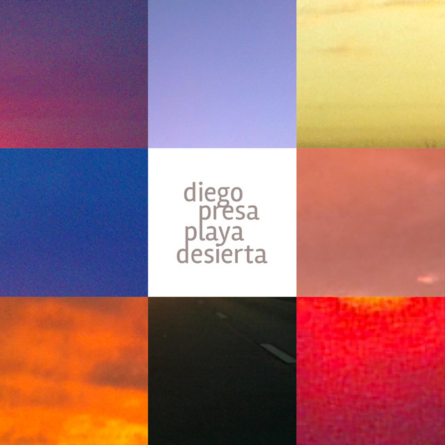 Playa Desierta
